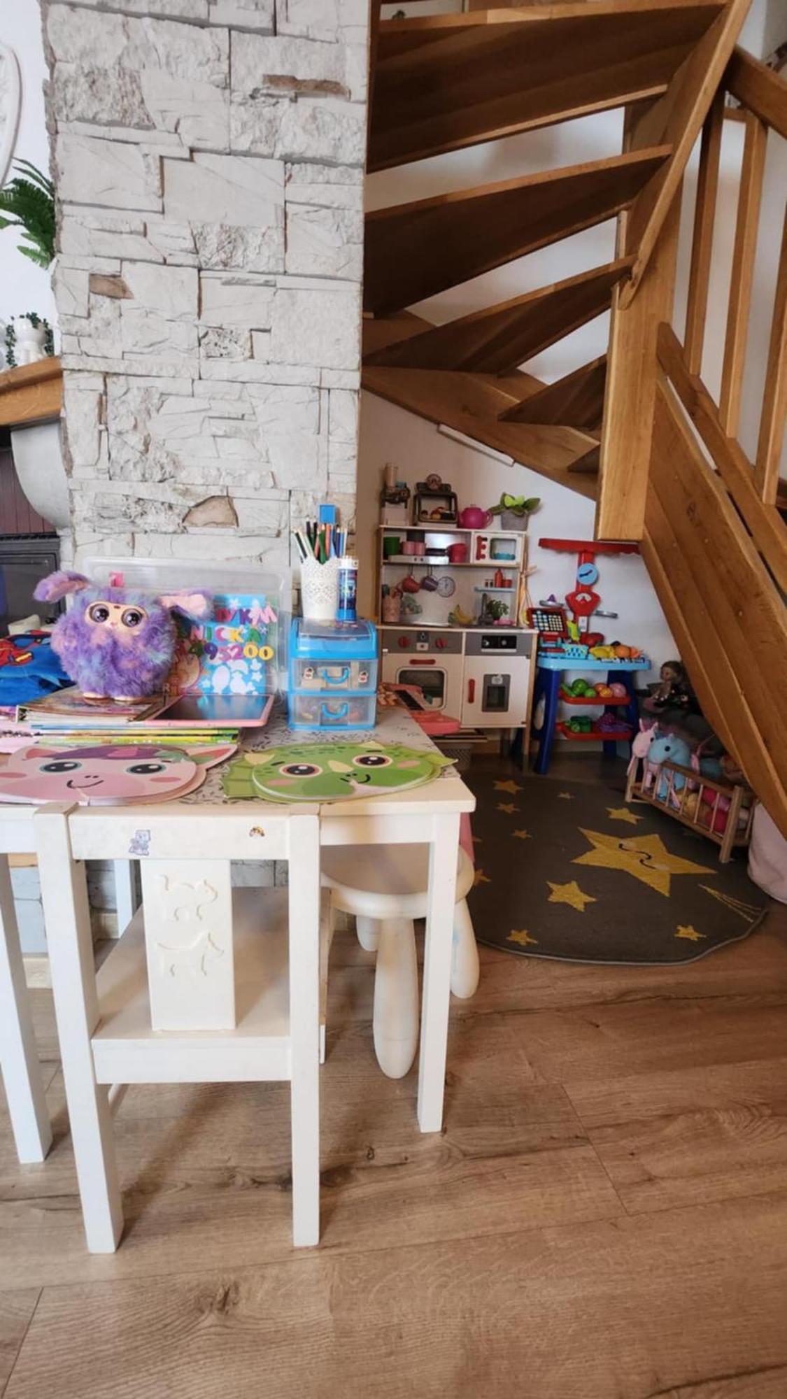 Chata Dolinka Liptovske Revuce Bagian luar foto